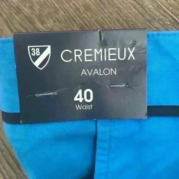 Daniel Cremieux‎ shorts NWT - Picture 3 of 4